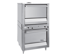 Garland Commercial Broiler and Upright Broiler
