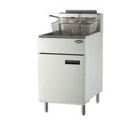 Atosa Gas Fryer