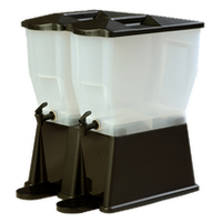 Carlisle Uninsulated Beverage Dispenser