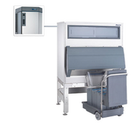 Follett LLC Remote Condenser Ice Machines