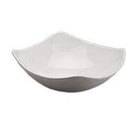 American Metalcraft Stoneware Bowl