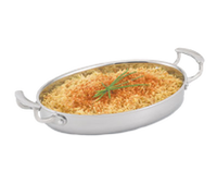 Vollrath Au Gratin / Rarebit Dishes