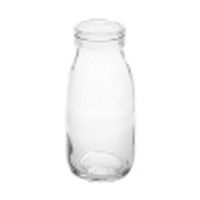 Milk & Juice Bottles