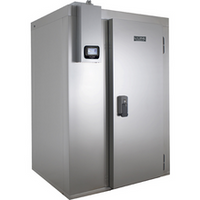 U-Line Commercial Blast Chillers & Storage Cabinet
