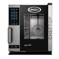 Unox Commercial Ovens