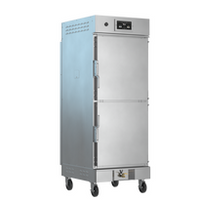 Winston Food Holding and Warming Equipment