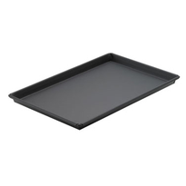 Winco (SPP-1616) 16 x 16 Sicilian Pizza Pan