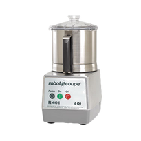 Robot Coupe R2CLRDICE Food Processor, Benchtop / Countertop