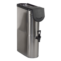 Grindmaster GTD3-C - Iced Tea Dispenser, 3 Gallon Capacity