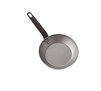 Vollrath 11 Carbon Steel Non-Stick Fry Pan with SteelCoat