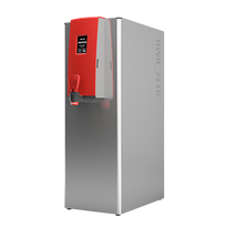 Hatco AWD-12 Atmospheric Hot Water Dispenser Countertop