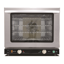 Waring Oven, Convection Halfsize Countertop - 120V - WCO500X