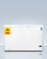 Commercial Chest Freezers - Culinary Depot