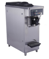 Icetro - ISI-300TA, Commercial Soft Serve Countertop Ice Cream Machine