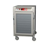 Metro C565-NFC-LPFS C5 6 Series Heated Holding Cabinet
