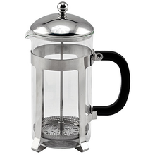 Winco FPCM-33 33 Oz Stainless Steel French Press Coffee Maker