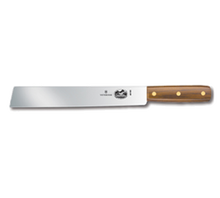 Victorinox Swiss Army 7.6058.1 12" Wood Handle Watermelon Knife