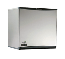 Scotsman C0830SR-32 870 Lbs. Prodigy Plus Air Cooled Cube Style Ice Maker
