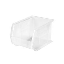 Metro Mb30239Clsh Supply Bin Stacking or Hanging 10-3/4"W Clear