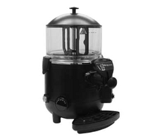 Adcraft HCD-10 10 Liter Hot Chocolate Dispenser - 120 Volts