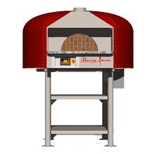 Marra Forni TR110W Traditional Wood Fired Oven