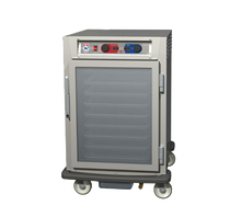Metro C595-SFC-UPFS C5 9 Series Controlled Humidity Heated Holding & Proofing Cabinet
