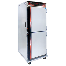 Cres Cor H-137-UA-12C Cabinet Mobile Heated (Shabbos friendly)