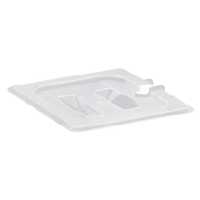 Cambro 60PPCHN190 1/6 Size Translucent Food Pan Cover