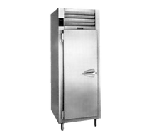Traulsen AHT132EUT-FHS Spec-Line Refrigerator Reach-In One-Section 26.0 cu. ft.