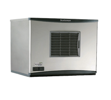 Scotsman C0530MA-6 477 Lbs. Prodigy Plus Air Cooled Cube Style Ice Maker