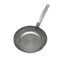 Vollrath 58900 8.5" Carbon Steel Fry Pan