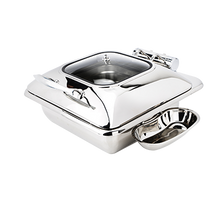 Eastern Tabletop 3934GB Crown Collection Induction Chafer