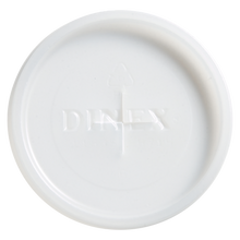 Dinex DX1193ST8714 0.54 oz. Disposable Lid
