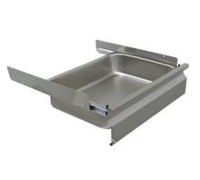 Advance Tabco SS-2015-X 21.5" Stainless Steel Deluxe Drawer