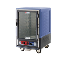 Metro C535-MFC-U-BUA C5 3 Series Heated Holding & Proofing Cabinet