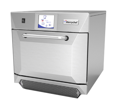 Merrychef E4S Convection Air Impingement and Microwave Speed Oven