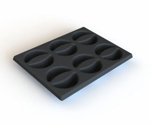 Merrychef 32Z4116 Gyoza Tray