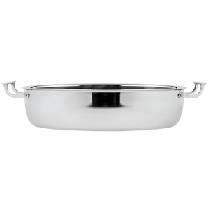 Vollrath 49445 Oval Au Gratin - Thumbnail 5