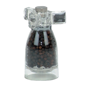 Chef Specialties 29931 Spinner Pepper Mill - Thumbnail 5