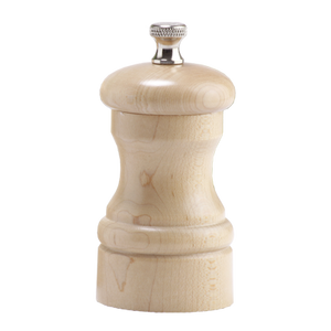 Chef Specialties 06252 6" Chef Professional Series Salem Salt Mill - Thumbnail 5