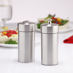 Chef Specialties 4102 Salt and Pepper Mill - Thumbnail 5