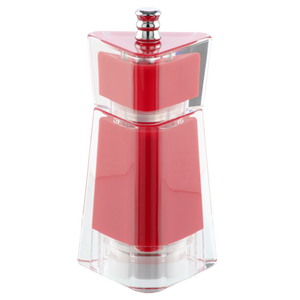 Chef Specialties 29453 4 1/2" High Home Cookin' Series Kate Salt Mill - Thumbnail 3