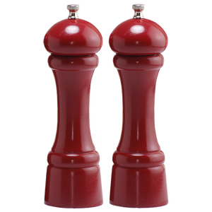 Chef Specialties Pepper Mill and Salt Shaker - Thumbnail 4