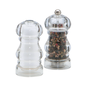 Chef Specialties 29190 Laurel Salt/Pepper Mill - Thumbnail 3