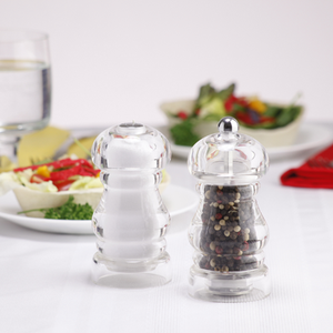 Chef Specialties 29190 Laurel Salt/Pepper Mill - Thumbnail 2