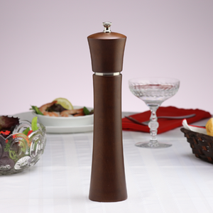 Chef Specialties 11880 Pueblo Pepper Mill - Thumbnail 2