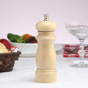 Chef Specialties Salem Pepper Mill - Thumbnail 4