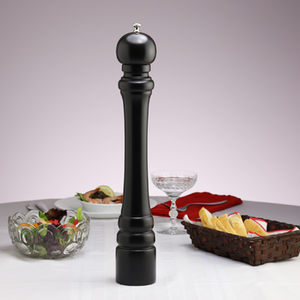 Chef Specialties Monarch Pepper Mill - Thumbnail 5