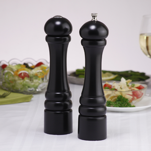 Chef Specialties 10500 Imperial Salt Shaker/Pepper Mill - Thumbnail 3