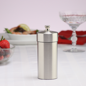 Chef Specialties Futura Salt/Pepper Mill Set - Thumbnail 4